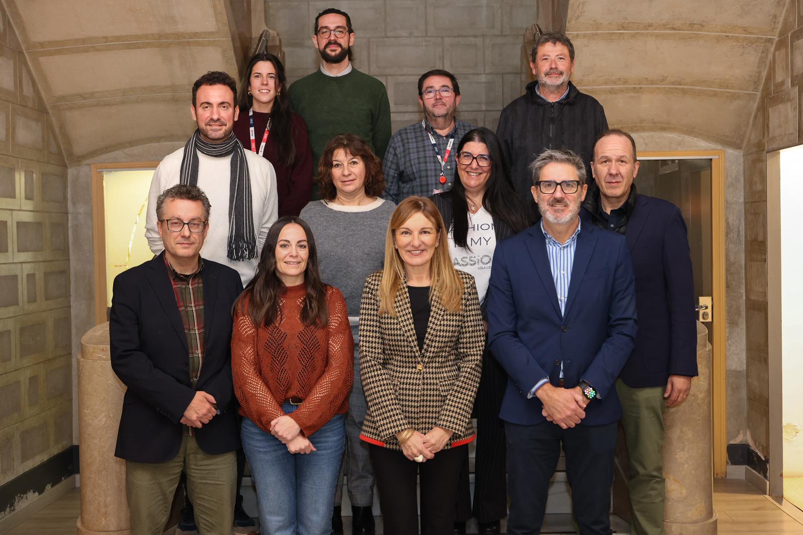 Ir a la noticia ONA Activa’t avanza en Rubí y Martorell como herramienta clave para fomentar la ocupación de personas en situación de vulnerabilidad